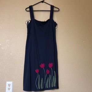 Adorable fair trade dress